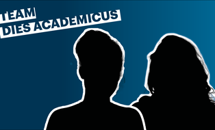 Kontakt Team dies academicus