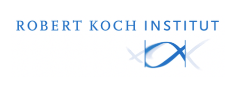Logo RKI Leipzig