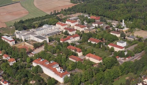 HBK Außenansicht