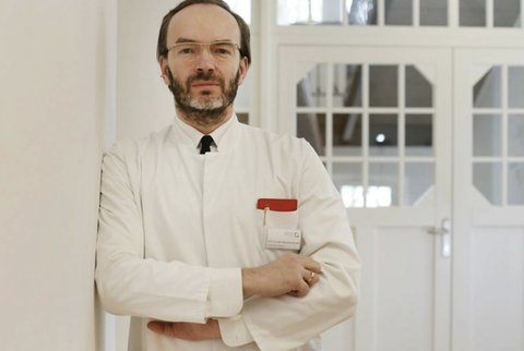 Prof. Dr. med. Peter Schönknecht