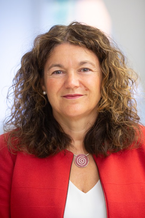 Prof. Dr. med. Steffi G. RiedelHeller