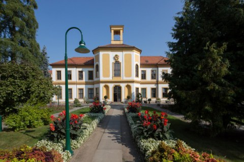 Städtisches Klinikum Dresden Friedrichstadt