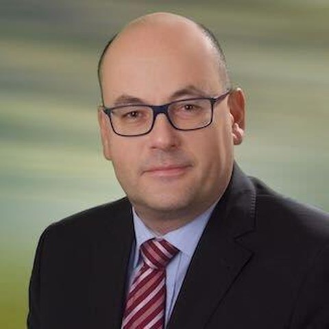 Michael Leistner