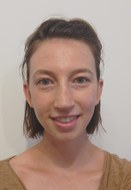 Marina Lukezic