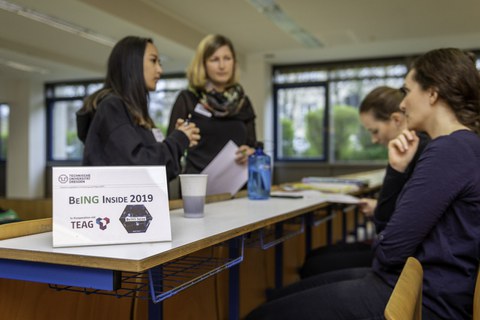 BeING Inside 2019 - Bild 13
