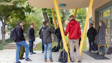 Methoden zum Kennenlernen