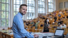 Vorstellung der Aufgabe