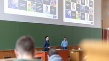 Vorstellung der Aufgabe
