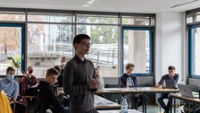 Vorstellung Ergebnis bei Profirunde