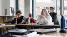 Vorstellung Ergebnis bei Profirunde