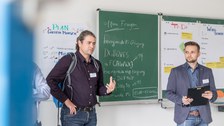 Profis Antworten auf Fragen