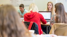 Ausbildung