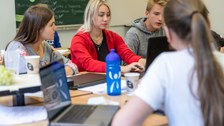 Ausbildung