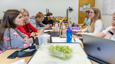 Ausbildung