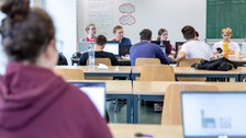 Ausbildung