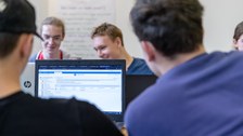 Ausbildung