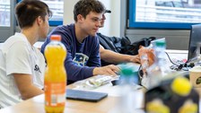 Ausbildung