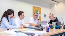 Ausbildung