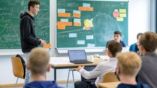 Ausbildung