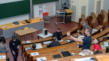 Ausbildung