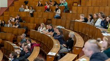 Ausbildung
