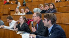 Ausbildung