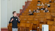 Ausbildung