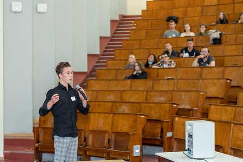Ausbildung