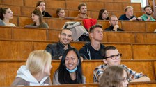 Ausbildung