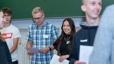 Ausbildung