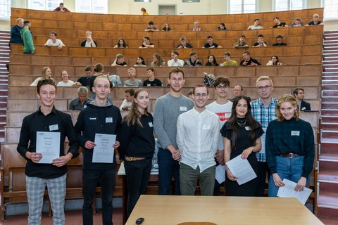 Ausbildung