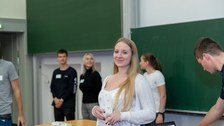 Ausbildung