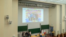 Ausbildung