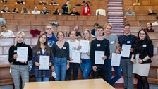 Ausbildung
