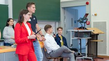 Ausbildung