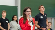 Ausbildung