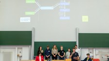 Ausbildung