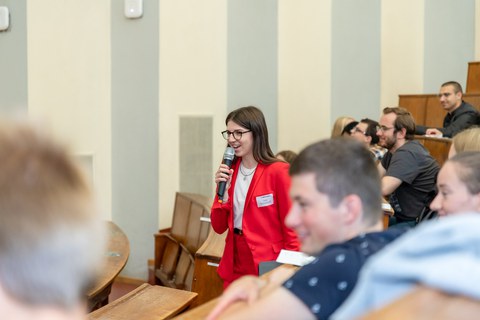 Ausbildung