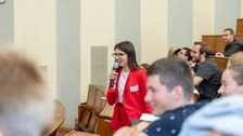 Ausbildung