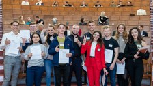 Ausbildung