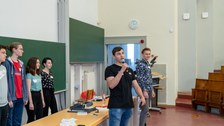 Ausbildung