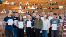 Ausbildung