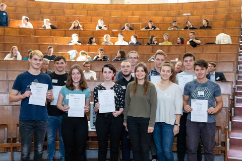 Ausbildung