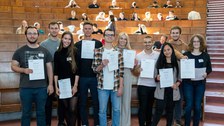 Ausbildung