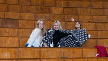 Ausbildung