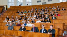 Ausbildung