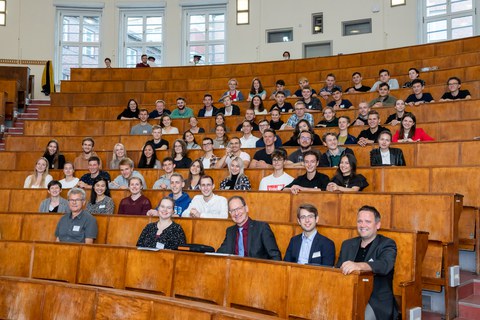 Ausbildung