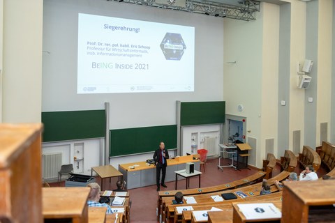 Ausbildung