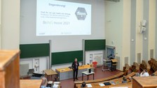 Ausbildung