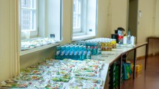 Ausbildung